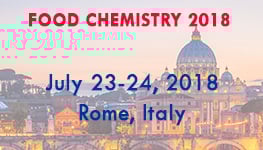 3rd International Conference on Agricultural & Food Chemistry