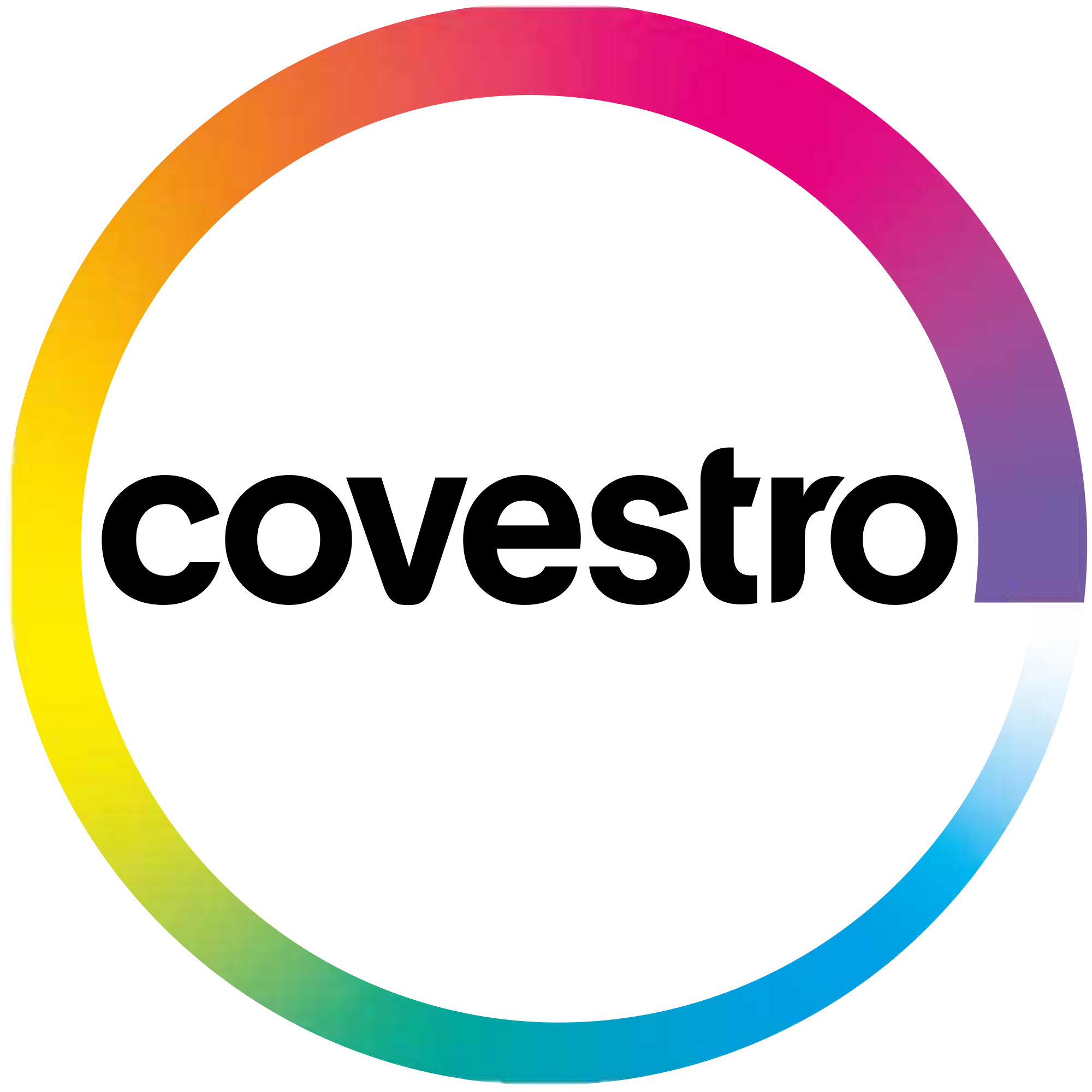 Tony Wu, Marketing Manager, Textile Coatings, Covestro