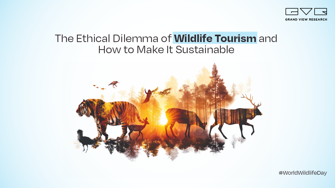 Securing Health, Heritage, and Livelihoods through Sustainable Wildlife Tourism