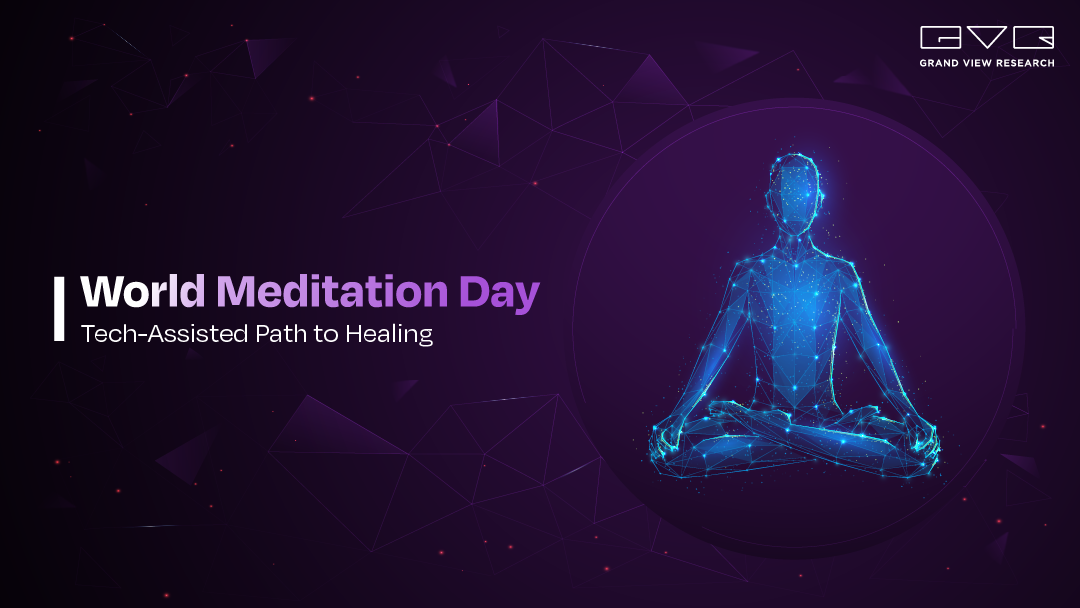 World Meditation Day
