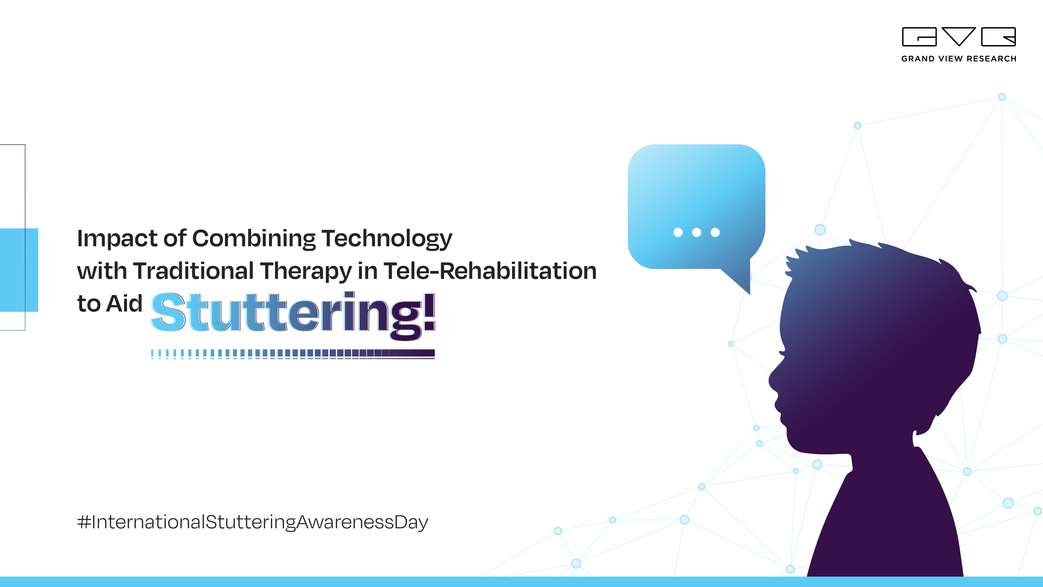 International Stuttering Awareness Day